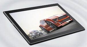 TABLETTI LENOVO TAB4 10.1