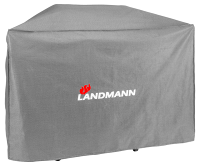 Grillin suojapeite Landmann Premium XL, 145 x 60 x 120 cm