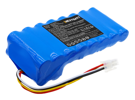 Akku 18 V/5200 mAh Husqvarna Automower 320/420/520/550 ym.