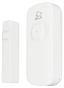 Deltaco Smart Home SH-WS02 sensor fönster och dörr