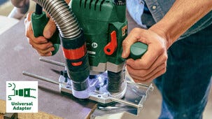 Bosch EasyVac 3 Pieni kuivaimuri sekä tarvikkeet