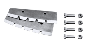 Utbytesskär till isborr