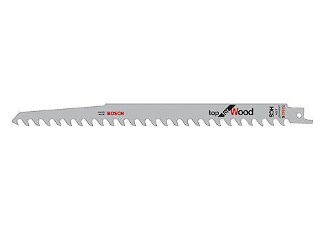 Tigersågblad HCS S1542K Bosch
