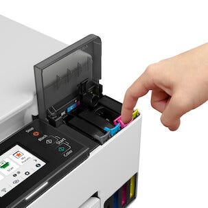 Canon Maxify GX1050 bläckstråleskrivare