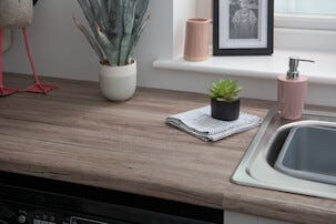 D-C-Fix dekorplast trä