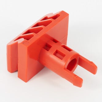 Kiinnitysleuka B&D Workmate 536/301