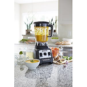 Blender Hamilton Beach 58911-SC