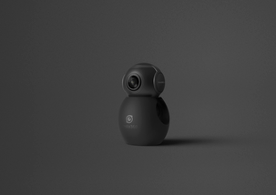 360°-kamera för Android, Insta360 Air