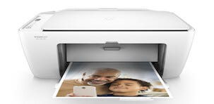 HP DeskJet 2620 AiO skrivare 