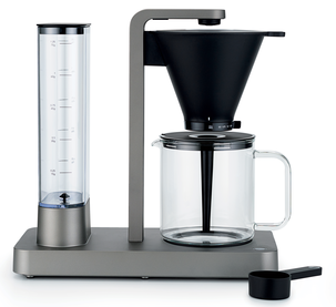 Wilfa Performance kaffebryggare 10 koppar CM7T-125