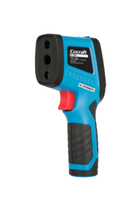 Värmekamera Cocraft