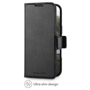 dbramante 1928 Oslo Pro iPhone 17 Air mobillommebok