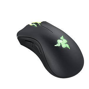Gaming-mus Razer DeathAdder Expert