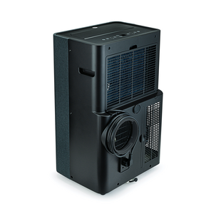 Wilfa Chill 12 Connected portabel AC, fläkt, avfuktare, 30 m2