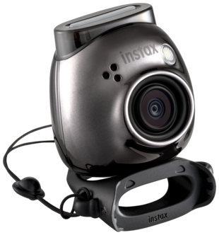 Instax Pal digitalkamera med Bluetooth, Fujifilm