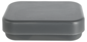 Tursett plast, 9 deler