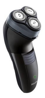 Philips HQ 6925 barbermaskin