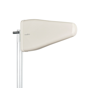 Nedis 5G/4G Antenni mobiililaajakaistaan 1 dB, ANOR5G10WT