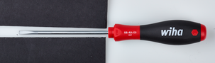 Verktygssats Wiha Soft Finish 