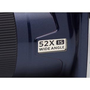 Kodak AZ528 Astro Zoom kamera 52x zoom