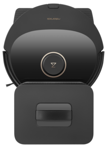 Roborock Q8 Max+ Robotti-imuri, moppitoiminto ja tyhjennysasema