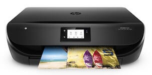 Skrivare HP Envy 4520 AiO 