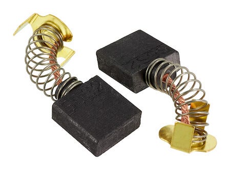 Kol Bosch 17,8 x 17 x 6,9 mm 