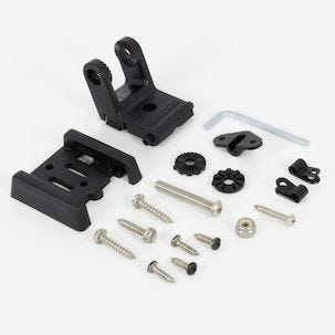 Fäste för givare Humminbird