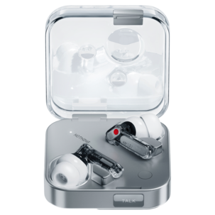 Nothing Ear (3) trådløse in ear headset ANC Bluetooth