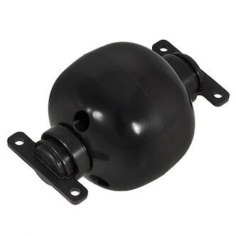 Takapyörä Gardena/Husqvarna/McCulloch/Flymo