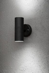 Ulkoseinävalaisin ylös/alas Modena, Konstsmide