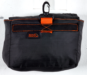 Regnponcho Hooked On Nature