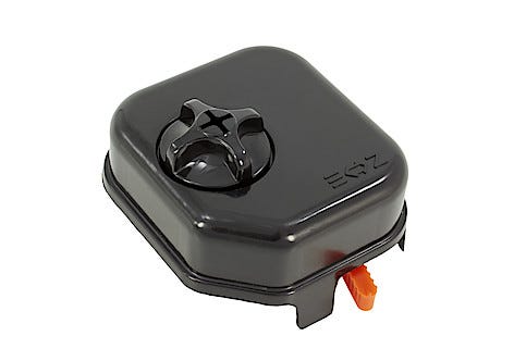 Luftfilter Cocraft 2T