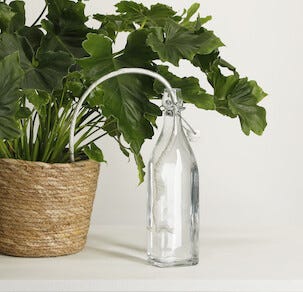 Bevattningssnöre 85 cm, 5-pack