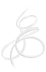 Ledvance Smart+ WiFi Flex LED-list for utendørs bruk, 3 meter