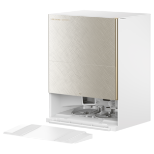 Dreame X60 Ultra Moppaava robotti-imuri, automaattityhjennys
