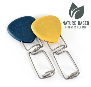 GrandPa's FireFork grillgaffel, 2-pakning