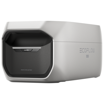 EcoFlow batteri till Delta 3 Max Plus powerstation