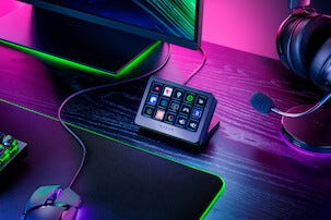 Razer Stream Controller X Ohjain