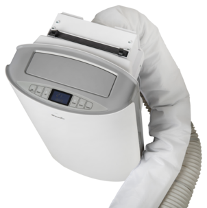 Woods Cortina Air Switch 12K Siirrettävä hiljainen ilmastointilaite