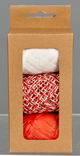 Paketsnöre 