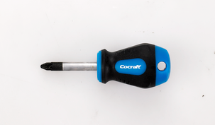 Skruvmejslar Cocraft 