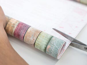 D-C-Fix dekorplast tre