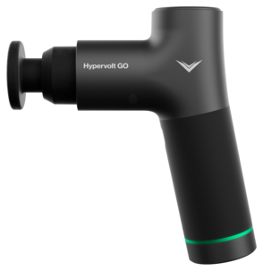 Hyperice Hypervolt Go massagepistol 