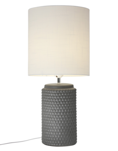 Cottex Bubble XL bordlampe, 50 cm