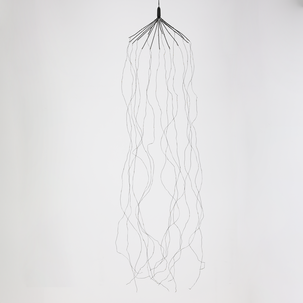 Batteridrevet lysdekorasjon med timer, Northlight