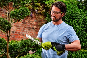 Ryobi RY18GSA-120T Ruoho-/pensasleikkuri 18 V One+