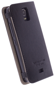 Plånboksfodral för Huawei Y5, Krusell Malmö