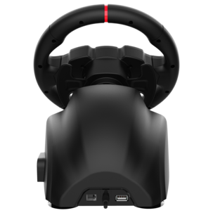 Superdrive 220 RS gamingratt og pedaler