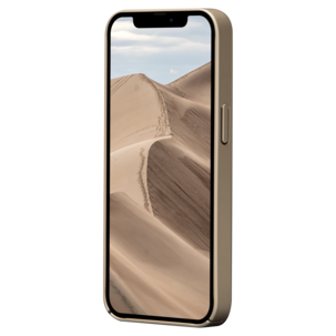 dbramante1928 Dune mobilskal för iPhone 14 Pro, Sand